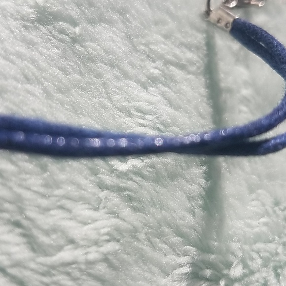 Bracelet~ Adustable leaf and bird bracelet - Picture 3 of 4